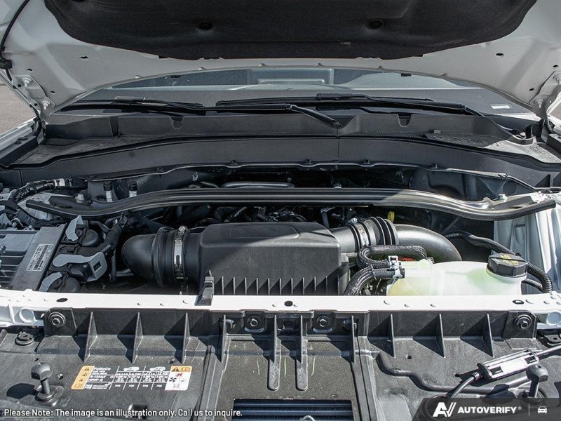 Ford Explorer ST  -  Sunroof -  Cooled Seats 1FMWK8GC6TGB15809 135294