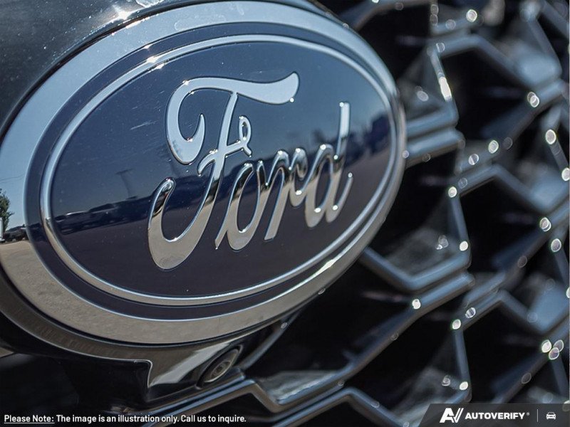 Ford Explorer ST  -  Sunroof -  Cooled Seats 1FMWK8GC6TGB15809 135296