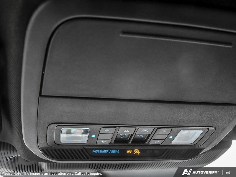 Ford Explorer ST  -  Sunroof -  Cooled Seats 1FMWK8GC6TGB15809 135306