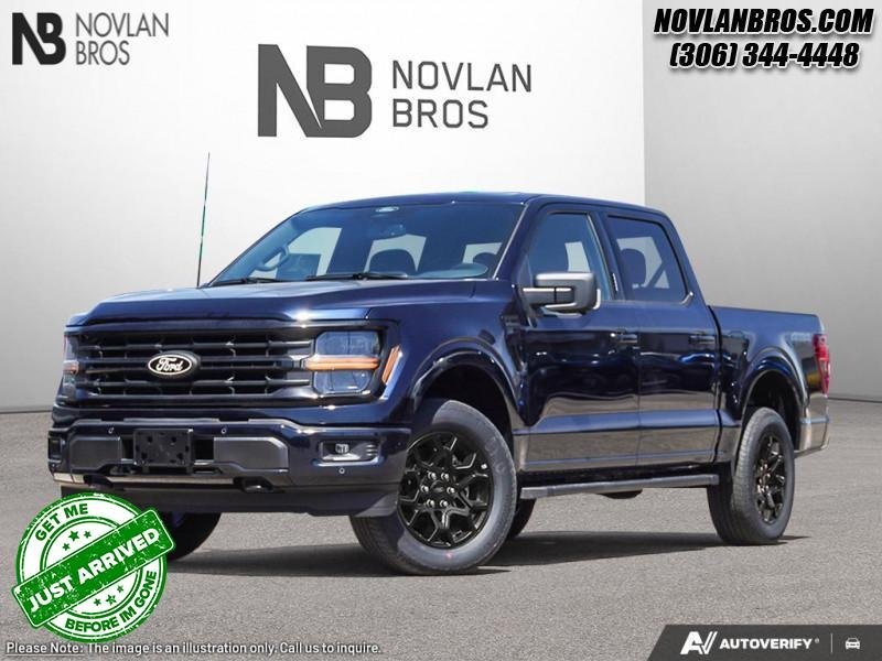 Ford F-150 XLT  - Tow Package - Tailgate Step 1FTFW3L87TFA33851 135535