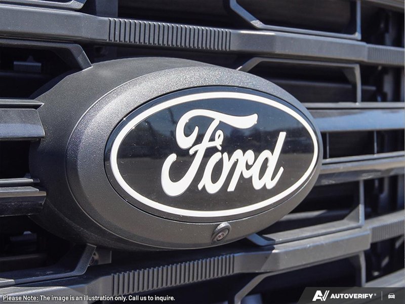 Ford F-150 XLT  - Tow Package - Tailgate Step 1FTFW3L87TFA33851 140201