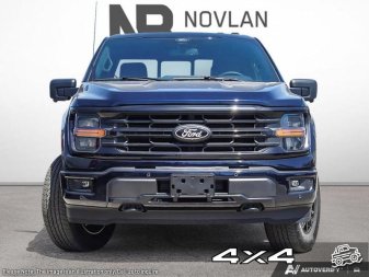 2026 Ford F-150 XLT  - Tow Package - Tailgate Step - Image 1