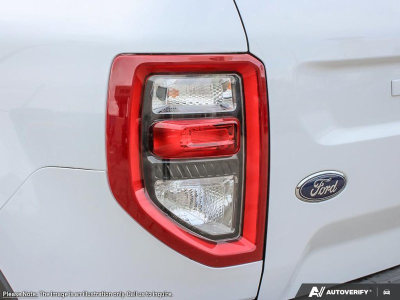 Ford Bronco Sport Badlands  - Sunroof - Leather Seats 3FMCR9DA5TRE09038 140227