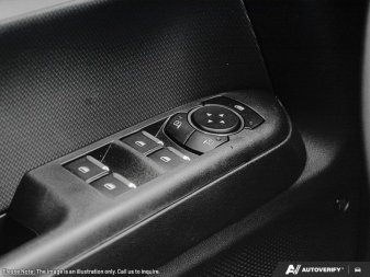 2026 Ford Bronco Sport Badlands  - Sunroof - Leather Seats - Image 12