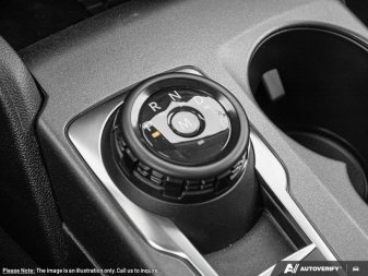 2026 Ford Bronco Sport Badlands  - Sunroof - Leather Seats - Image 13