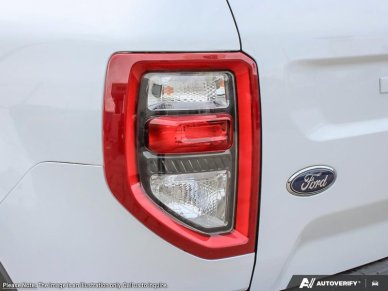 2026 Ford Bronco Sport Badlands  - Sunroof - Leather Seats - Image 7