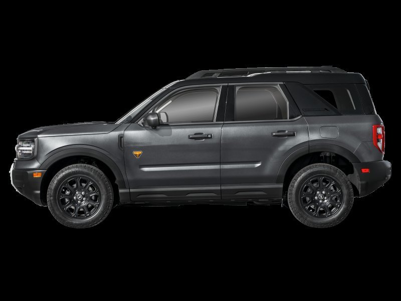 Ford Bronco Sport Badlands  - Sunroof 3FMCR9DAXTRE09861 135516