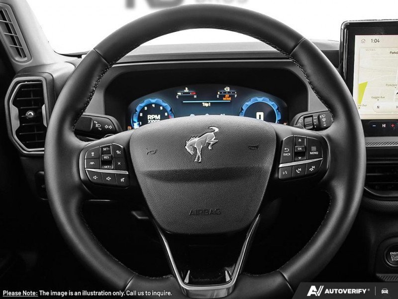 Ford Bronco Sport Badlands  - Sunroof 3FMCR9DAXTRE09861 135577