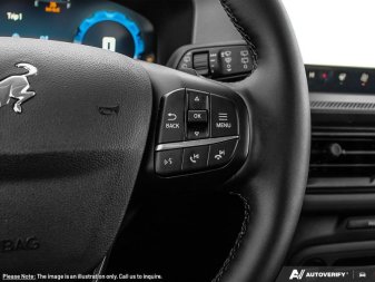 2026 Ford Bronco Sport Badlands  - Sunroof - Image 13