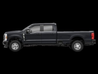 2026 Ford F-350 Super Duty Platinum  - Premium Audio