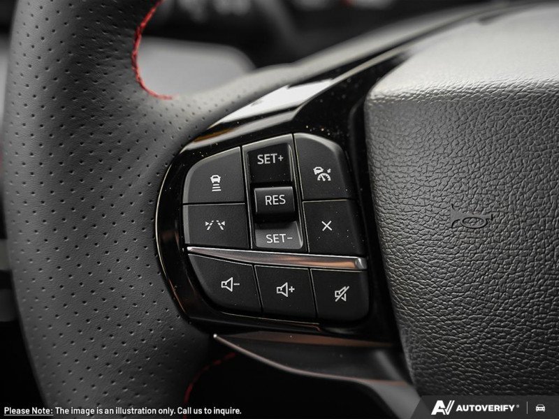 Ford Explorer ST-Line  - Leather Seats 1FMUK8KH1TGB01634 135746