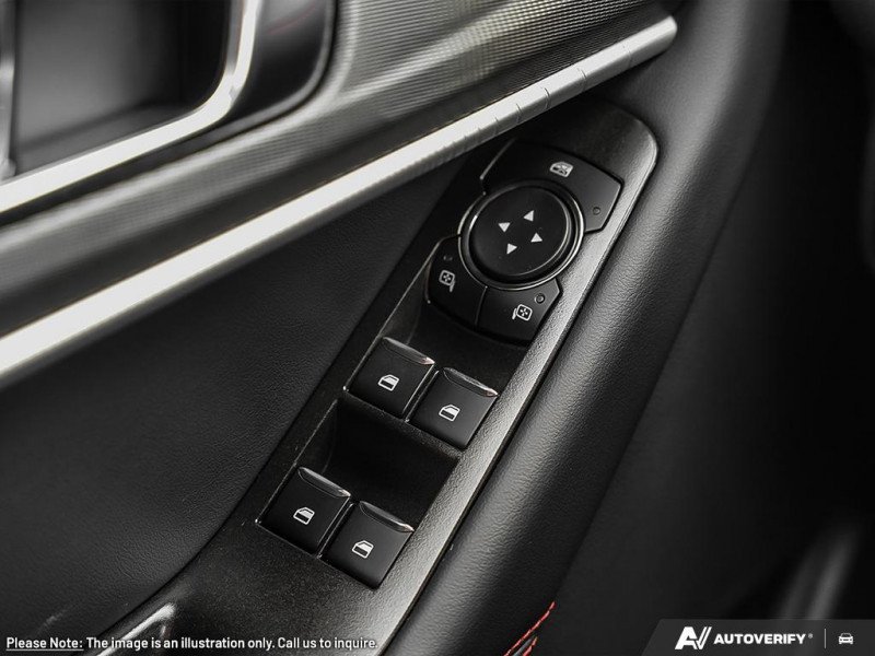 Ford Explorer ST-Line  - Leather Seats 1FMUK8KH1TGB01634 135747