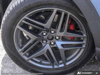 2026 Ford Explorer ST-Line  - Leather Seats - Image 6