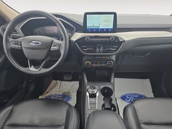 2020 Ford Escape SEL 4WD  - Heated Seats - Image 9