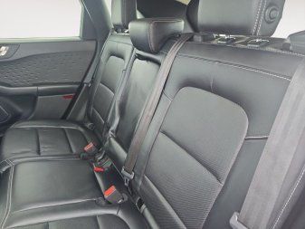 2020 Ford Escape SEL 4WD  - Heated Seats - Image 12