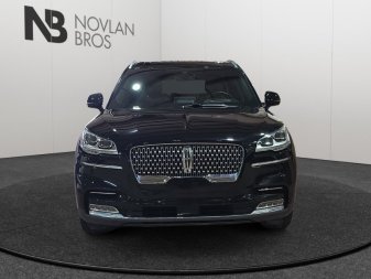 2023 Lincoln Aviator Reserve  - Navigation - Sunroof - Image 7