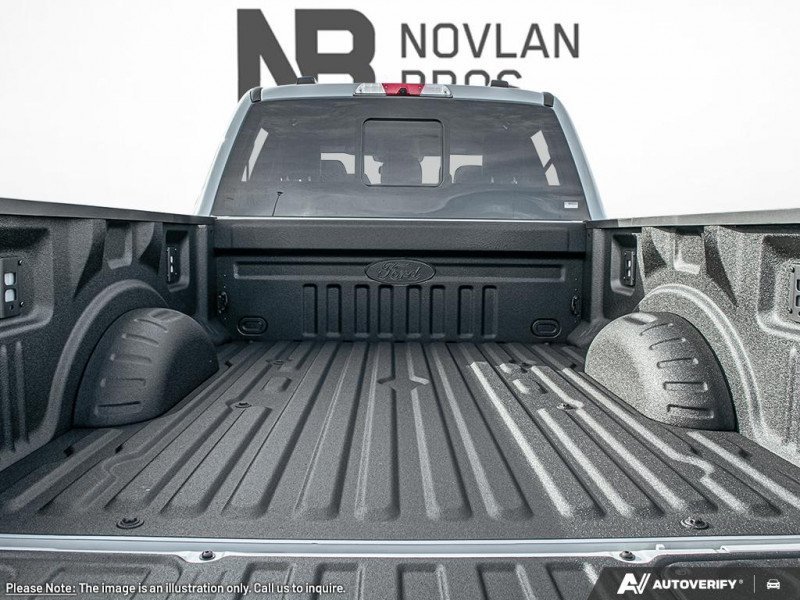 Ford F-350 Super Duty Lariat  - Premium Audio 1FT8W3BT4TED77318 135931