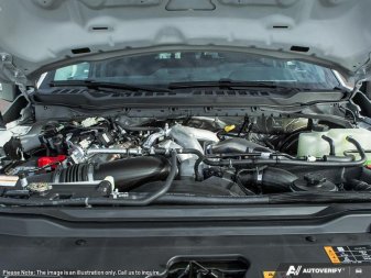 2026 Ford F-350 Super Duty Lariat  - Premium Audio - Image 5