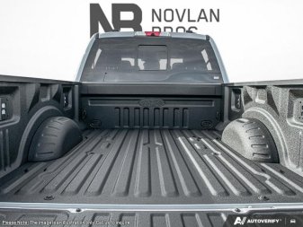 2026 Ford F-350 Super Duty Lariat  - Premium Audio - Image 6