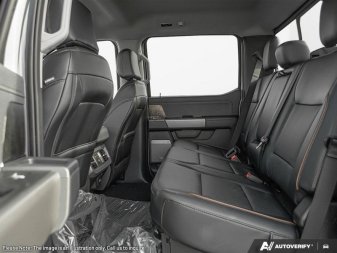 2026 Ford F-350 Super Duty Lariat  - Premium Audio - Image 19