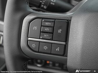 2026 Ford F-350 Super Duty Lariat  - Premium Audio - Image 23