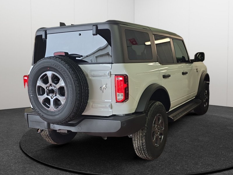 Ford Bronco Big Bend 1FMDE7BHXTLA61756 136515