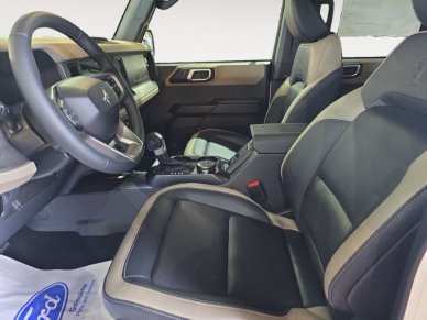 Ford Bronco Big Bend 1FMDE7BHXTLA61756 136519