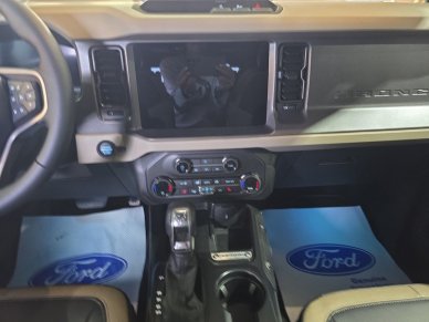 Ford Bronco Big Bend 1FMDE7BHXTLA61756 136521