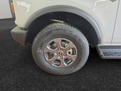 Ford Bronco Big Bend 1FMDE7BHXTLA61756 136524