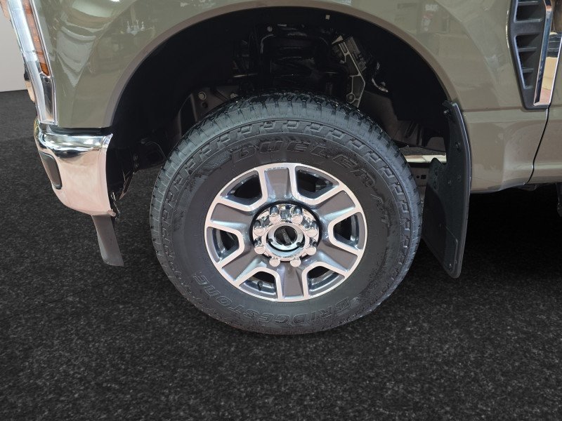 Ford F-350 Super Duty Lariat  - Power Stroke 1FT8W3BT0TEC93917 136540