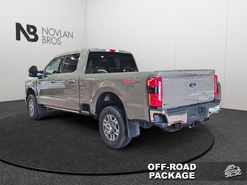 Ford F-350 Super Duty Lariat  - Power Stroke 1FT8W3BT0TEC93917 136615