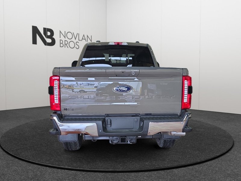 Ford F-350 Super Duty Lariat  - Power Stroke 1FT8W3BT0TEC93917 140284