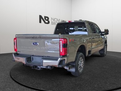 2026 Ford F-350 Super Duty Lariat  - Power Stroke - Image 5