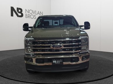 2026 Ford F-350 Super Duty Lariat  - Power Stroke - Image 7