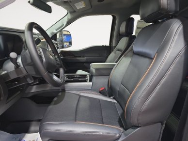 2026 Ford F-350 Super Duty Lariat  - Power Stroke - Image 8