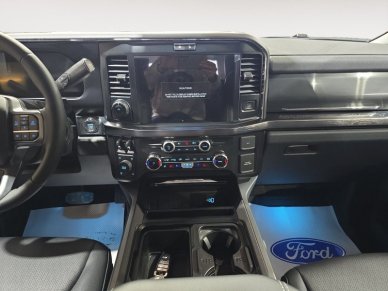 2026 Ford F-350 Super Duty Lariat  - Power Stroke - Image 10