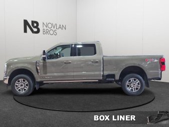 2026 Ford F-350 Super Duty Lariat  - Power Stroke - Image 2