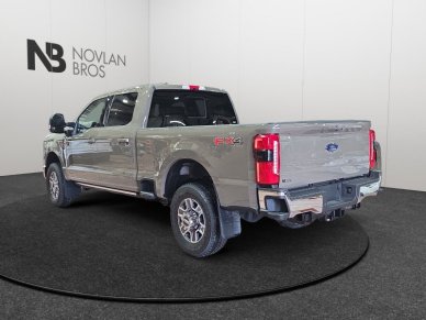 2026 Ford F-350 Super Duty Lariat  - Power Stroke - Image 3