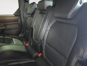 2026 Ford Bronco Badlands  - Running Boards - Image 10