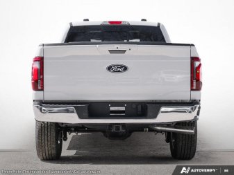 2026 Ford F-150 LARIAT  - BlueCruise - Tow Package - Image 4