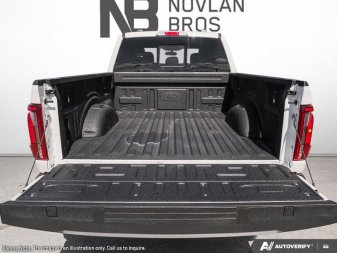 2026 Ford F-150 LARIAT  - BlueCruise - Tow Package - Image 6