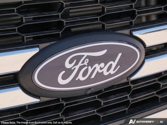 2026 Ford F-150 LARIAT  - BlueCruise - Tow Package - Image 8