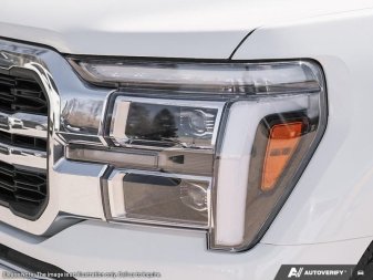 2026 Ford F-150 LARIAT  - BlueCruise - Tow Package - Image 9