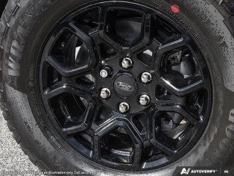 2026 Ford F-150 XLT  - Tow Package - Tailgate Step - Image 7