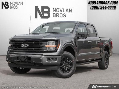 2026 Ford F-150 XLT  - Tow Package - Tailgate Step - Image 0