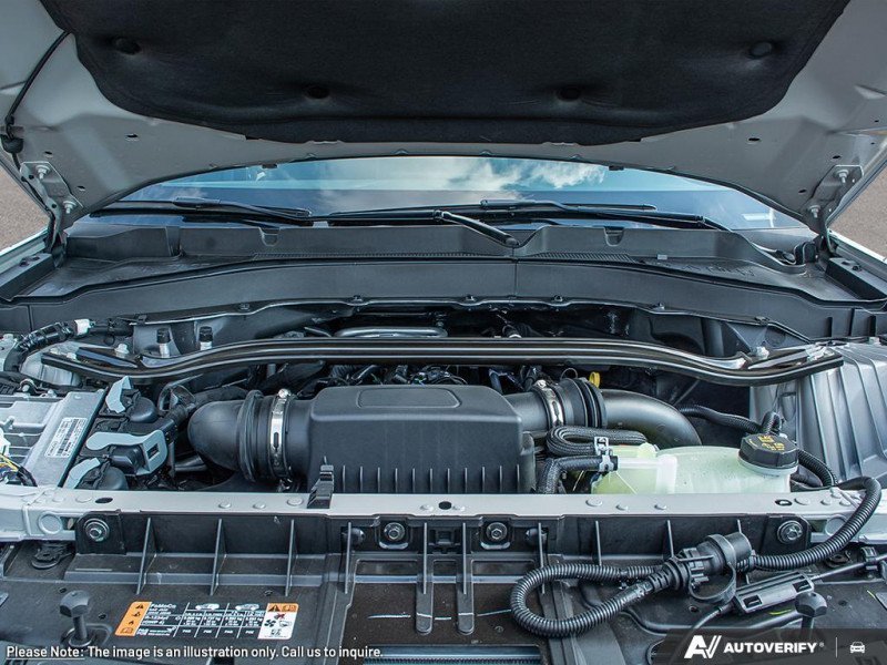 Ford Explorer ST  -  Sunroof -  Cooled Seats 1FMWK8GC3TGB03262 136327