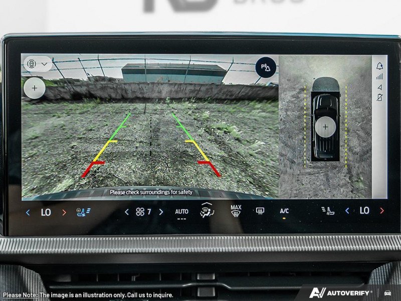 Ford Explorer ST  -  Sunroof -  Cooled Seats 1FMWK8GC3TGB03262 136344