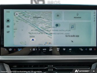 2026 Ford Explorer ST  -  Sunroof -  Cooled Seats - Image 17