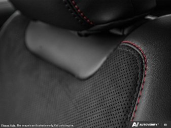 2026 Ford Explorer ST  -  Sunroof -  Cooled Seats - Image 19