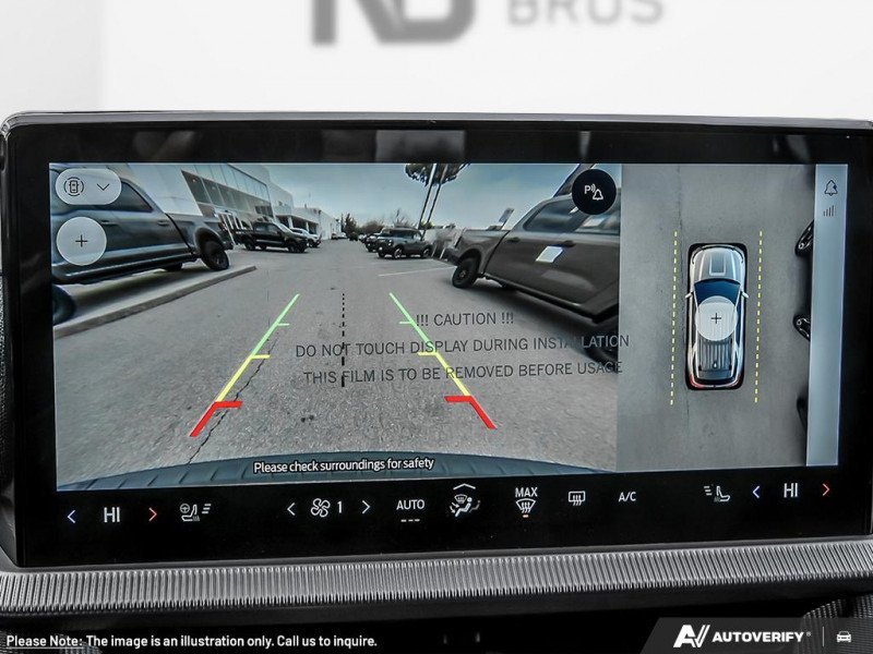 Ford Explorer ST  -  Sunroof -  Cooled Seats 1FMWK8GC1TGB03860 136388